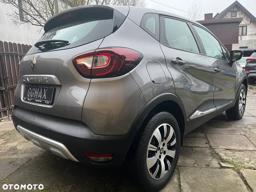 Renault Captur 0.9 Energy TCe Zen Plus - 3