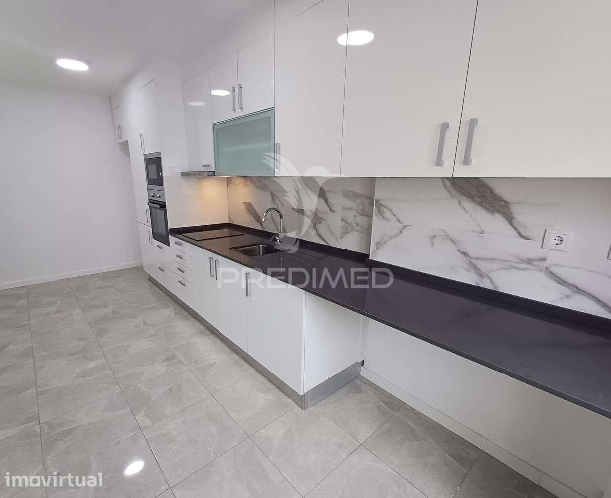 Apartamento T2 Corroios - Grande imagem: 5/26