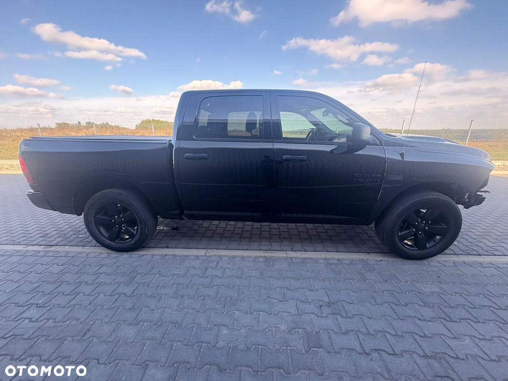 Dodge RAM 1500 5.7 4x4 - 6