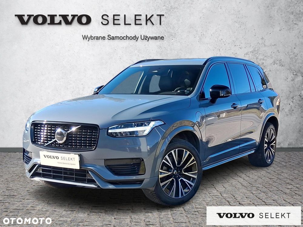 Volvo XC 90 - 2