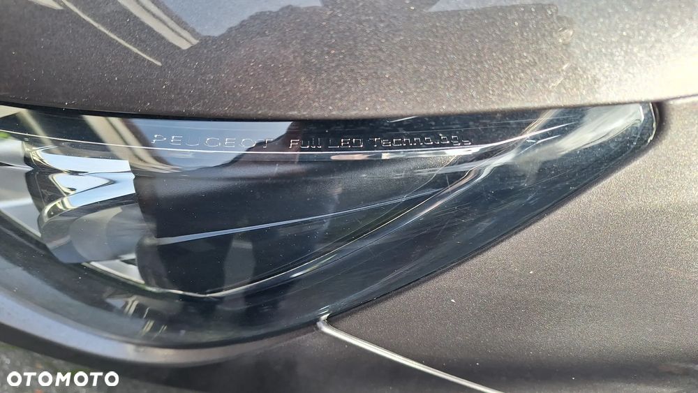 Peugeot 308 BlueHDi 120 Stop & Start Allure - 15