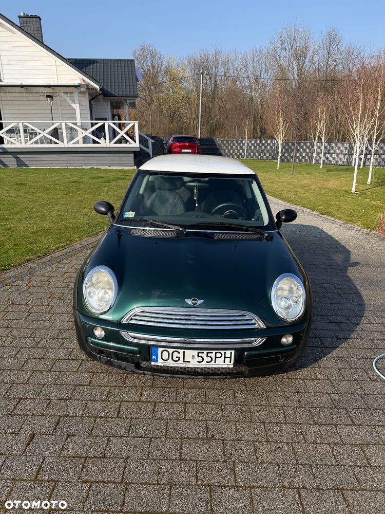 MINI Cooper Standard - 5