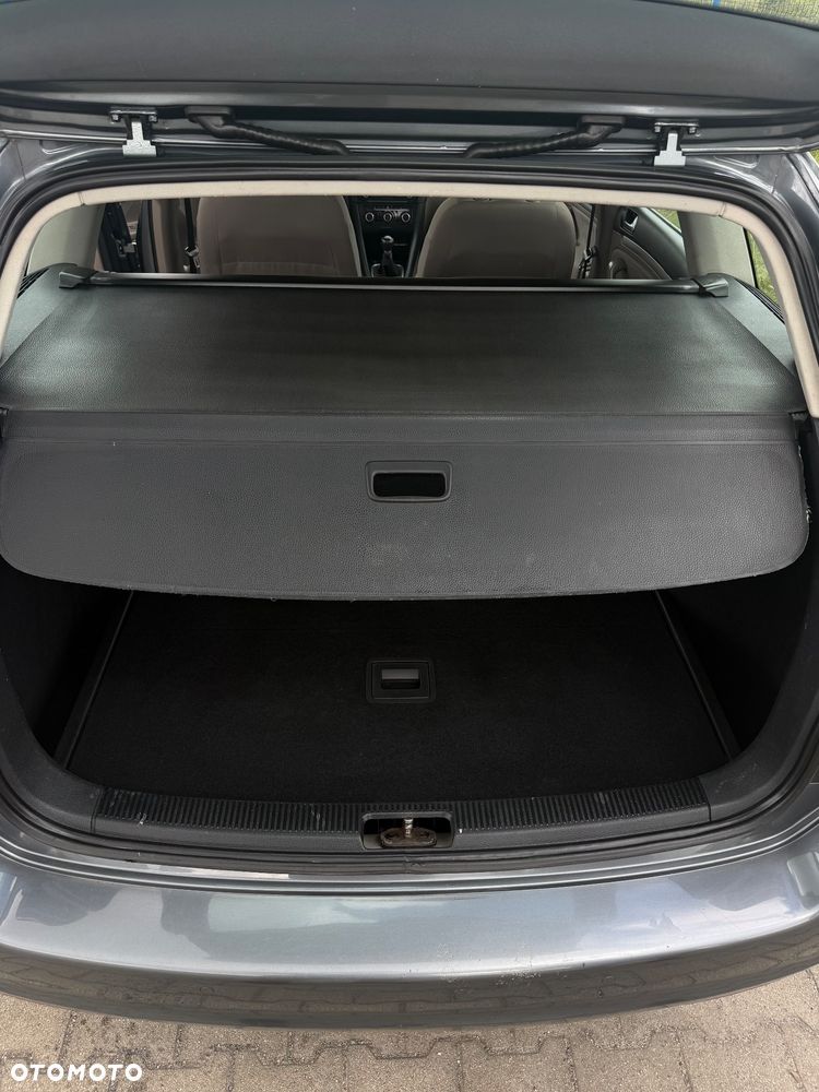 Volkswagen Golf 1.6 Edition - 30