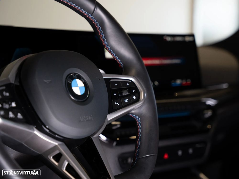 BMW M340 d xDrive Pack Desportivo M Pro Auto - 10