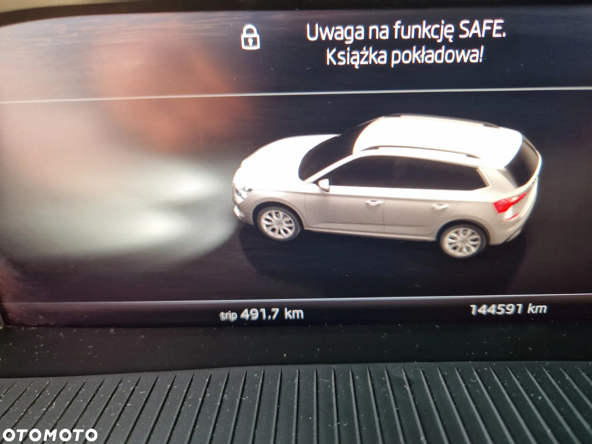 Skoda Kamiq 1.5 TSI Style DSG - 33