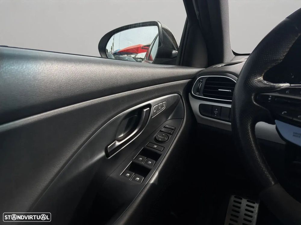 Hyundai i30 N 2.0 T-GDi Pack Performance - 12