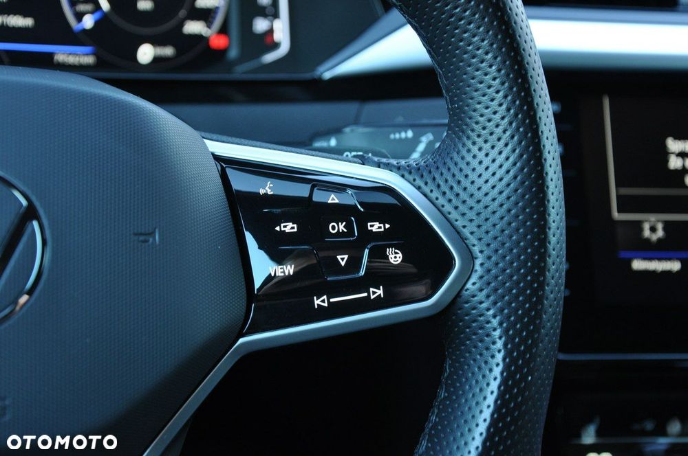 Volkswagen Arteon 2.0 TSI DSG R-Line - 18