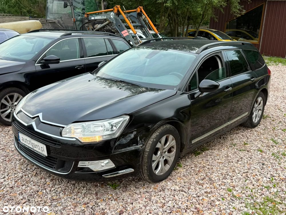 Citroën C5 2.0i 16V Confort - 4