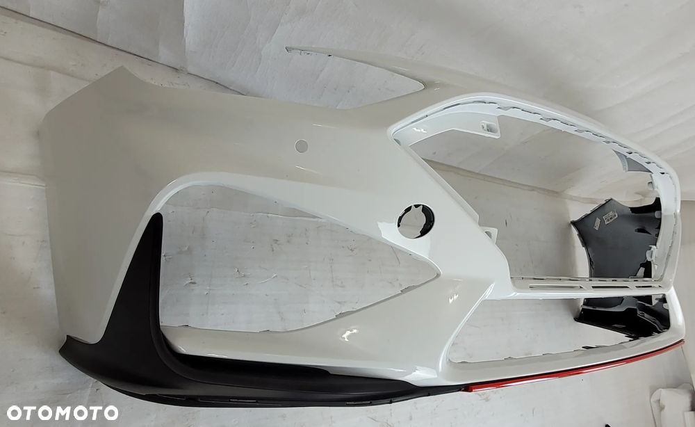 ZDERZAK PRZÓD HYUNDAI i30 III N-LINE LIFT 2020- 86511-G4DA0 - 4