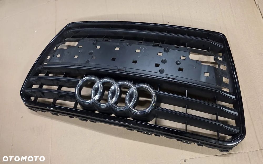 Grill Audi A7 4G 4G8853651C - 6