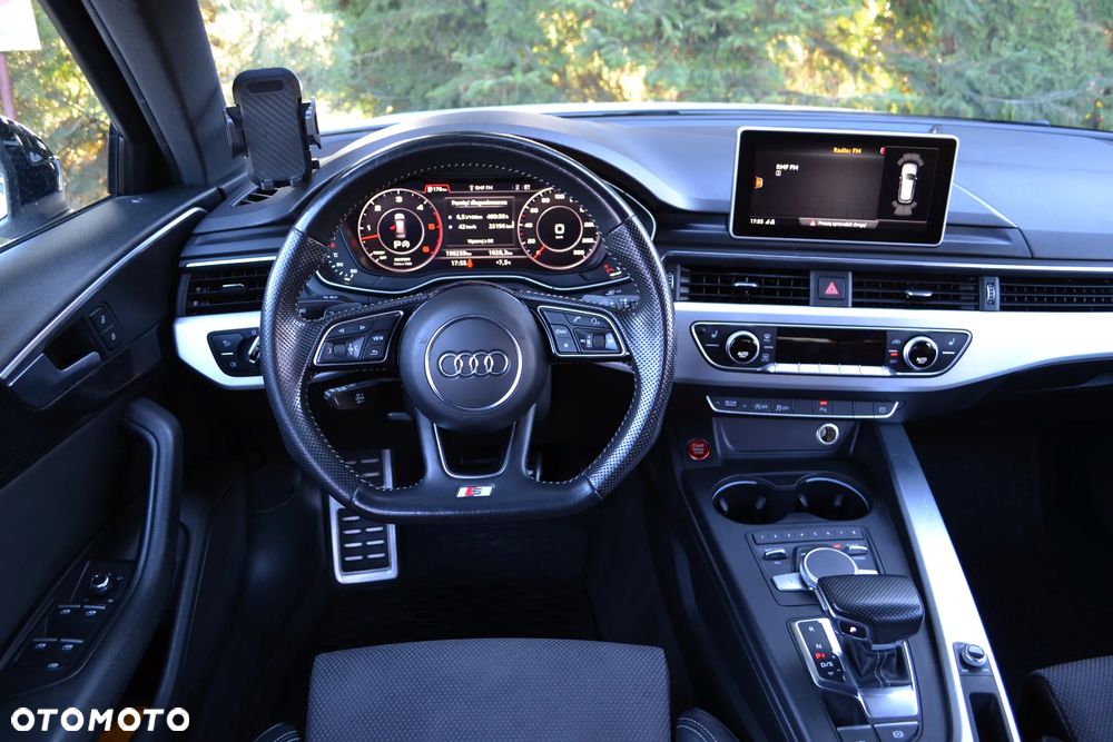Audi A4 Avant - 18