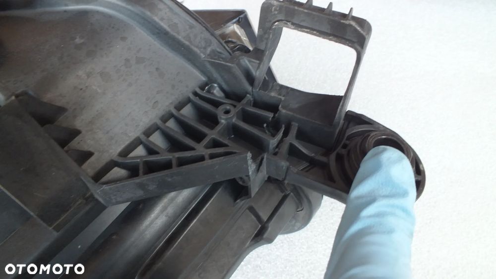 Lampa przednia lewa prawa Skoda Fabia IV  6VB941016 - 7