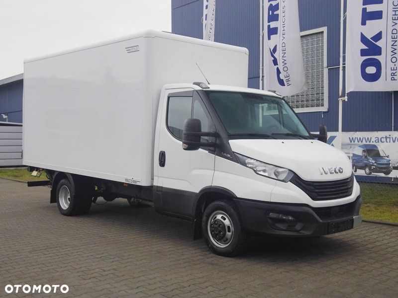 Iveco Daily 35C16 - 1