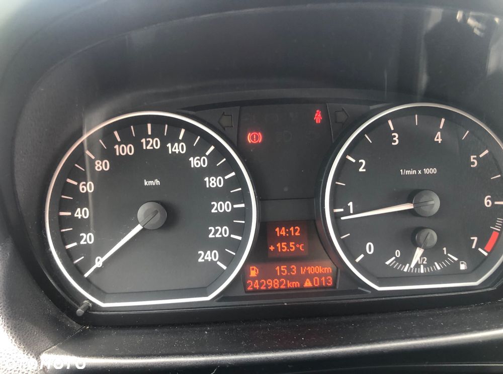 BMW Seria 1 - 11