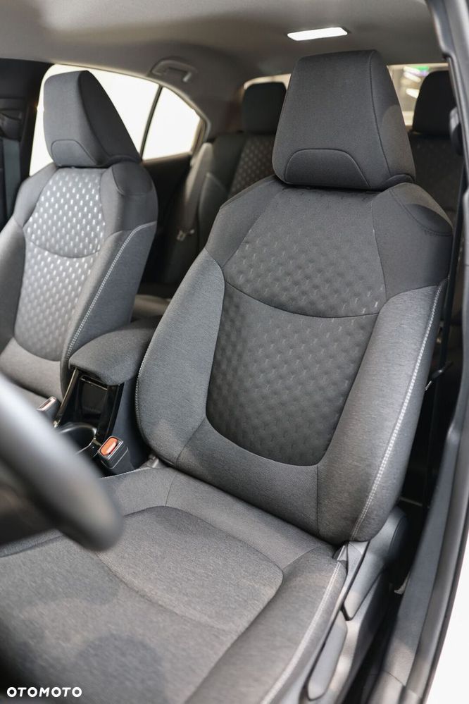 Toyota Corolla 1.8 Hybrid Comfort - 10