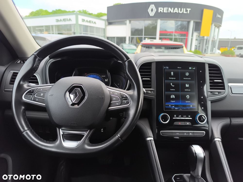 Renault Koleos 1.3 TCe Intens EDC - 13