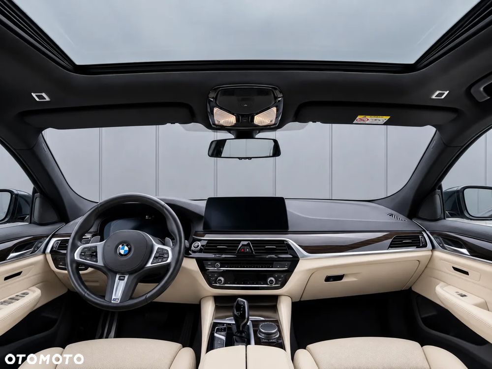 BMW Seria 6 - 8