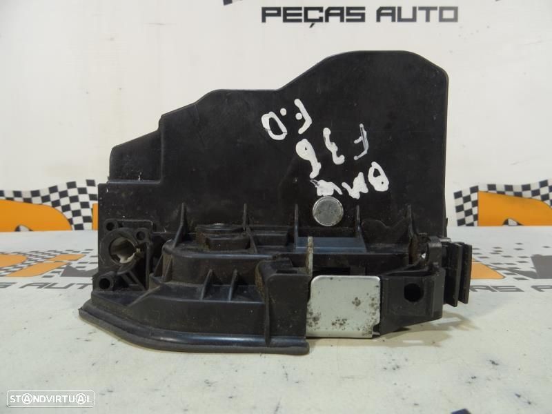 Fecho Da Porta Frente Direita Bmw 4 Gran Coupe (F36)  7202150 / 512172 - 3
