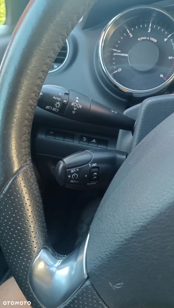 Peugeot 5008 2.0 HDi Business Line 7os - 21