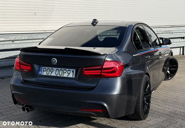 BMW Seria 3 - 8