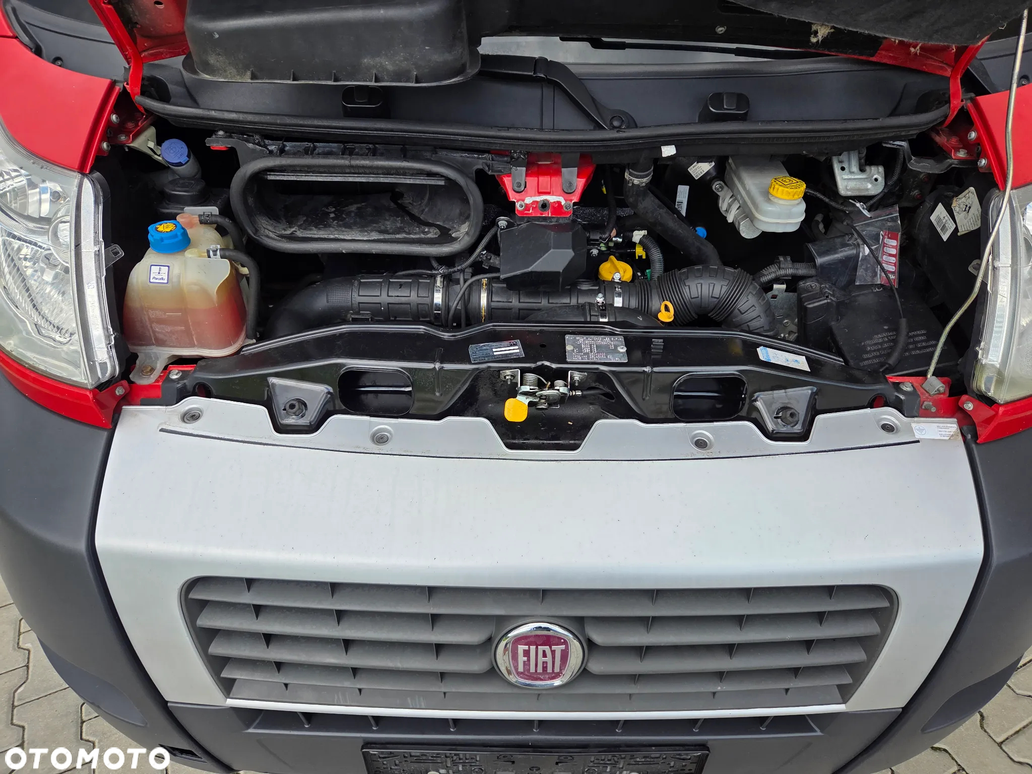 Fiat Ducato - 19