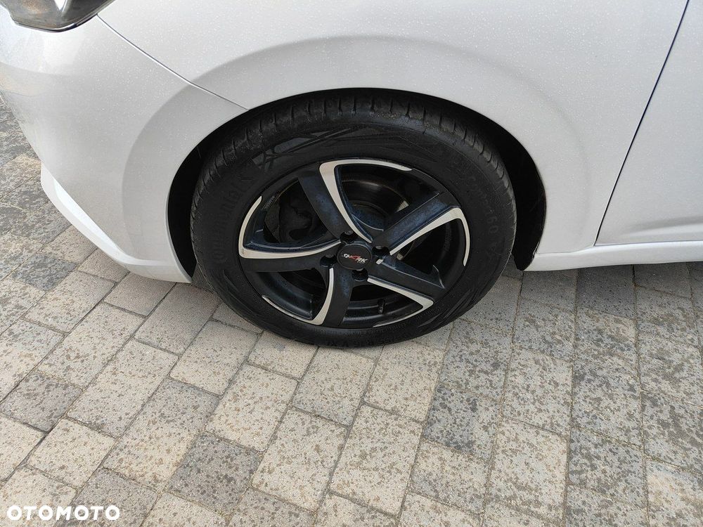 Nissan Micra 1.5 dCi Tekna - 30