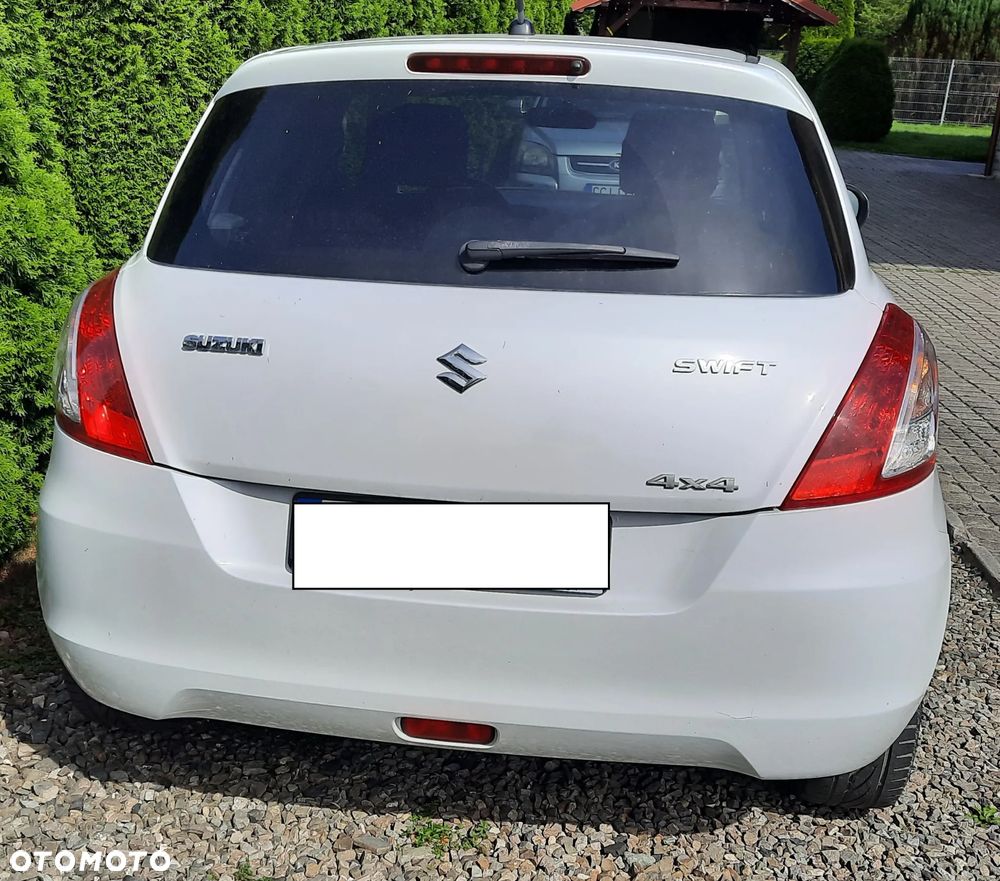 Suzuki Swift 1.2 Comfort - 6