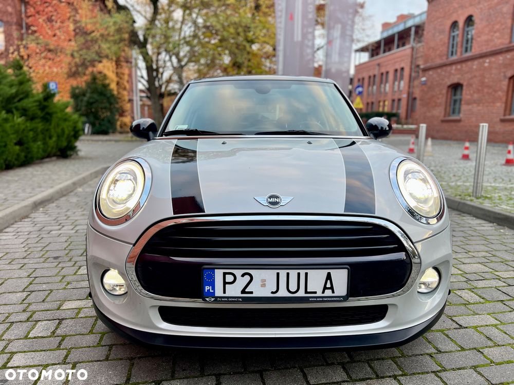 MINI Cooper GPF - 14