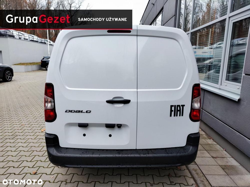 Fiat Doblo - 5