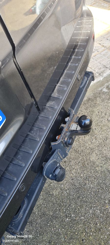 Ford Transit Custom - 8