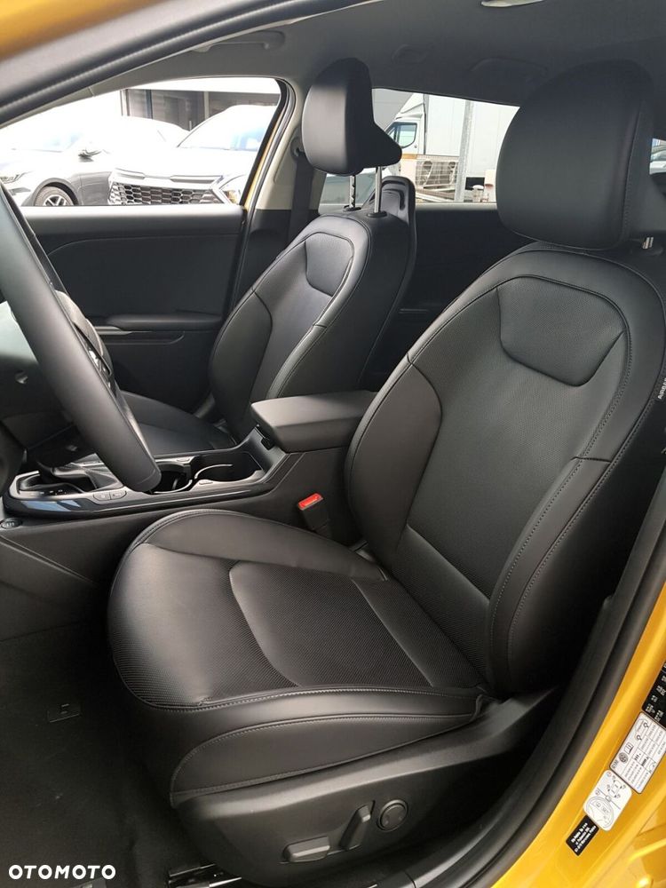 Kia K4 1.6 T-GDI L - 16