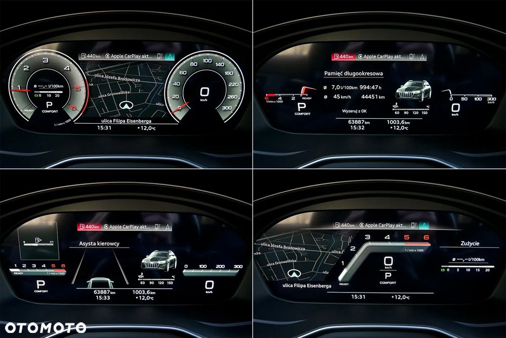 Audi A4 Avant 40 TDI quattro S tronic - 40