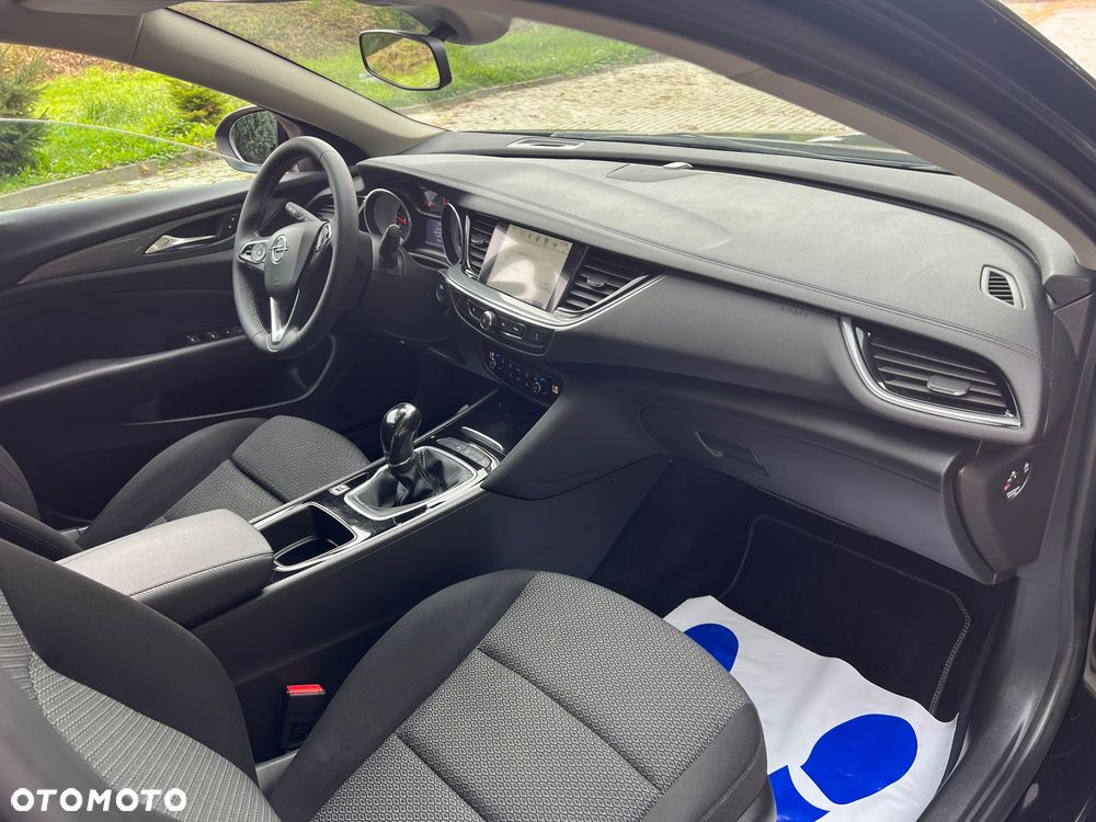 Opel Insignia 1.6 Business Innovation - 26