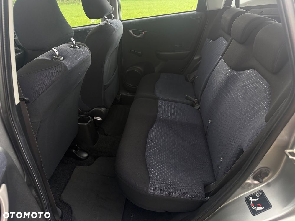 Honda Jazz - 14