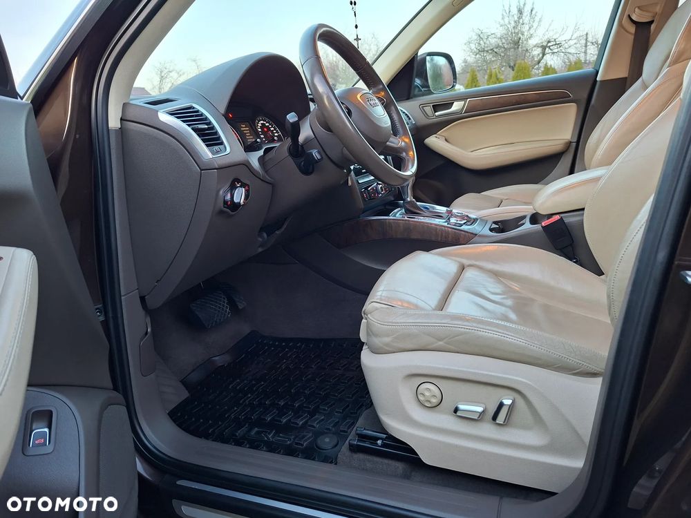 Audi Q5 - 9