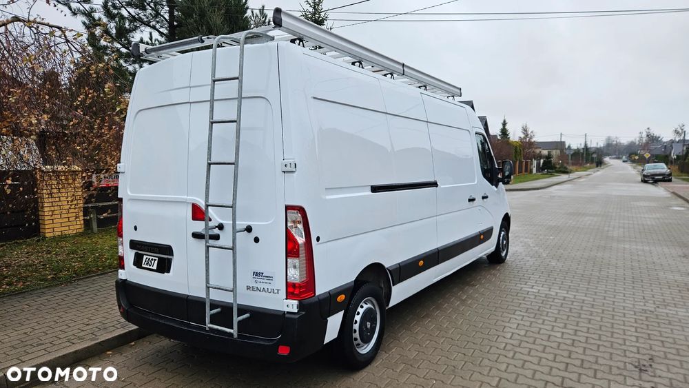 Renault MASTER - 4