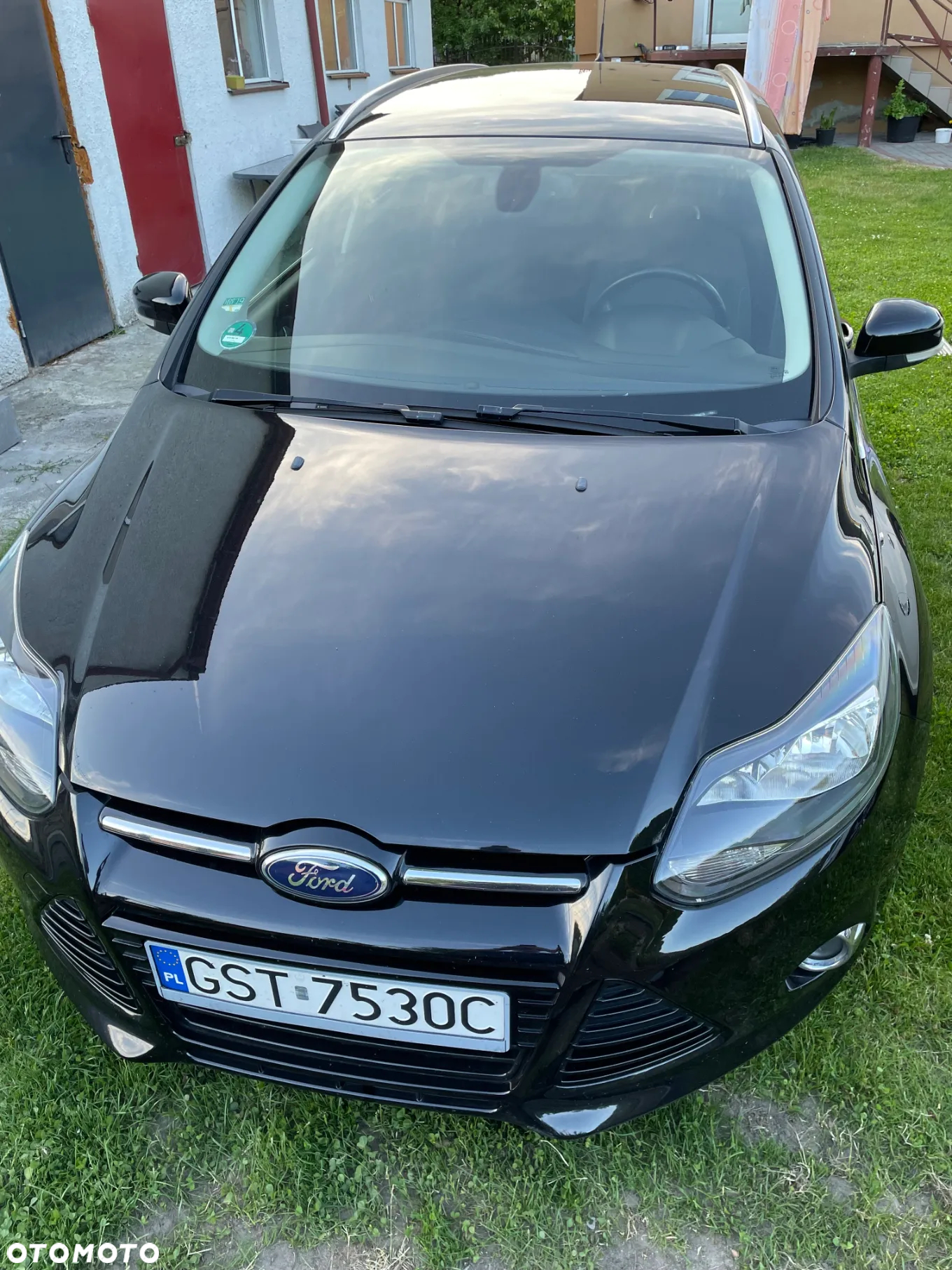Ford Focus 1.0 EcoBoost Gold X (Edition) - 2