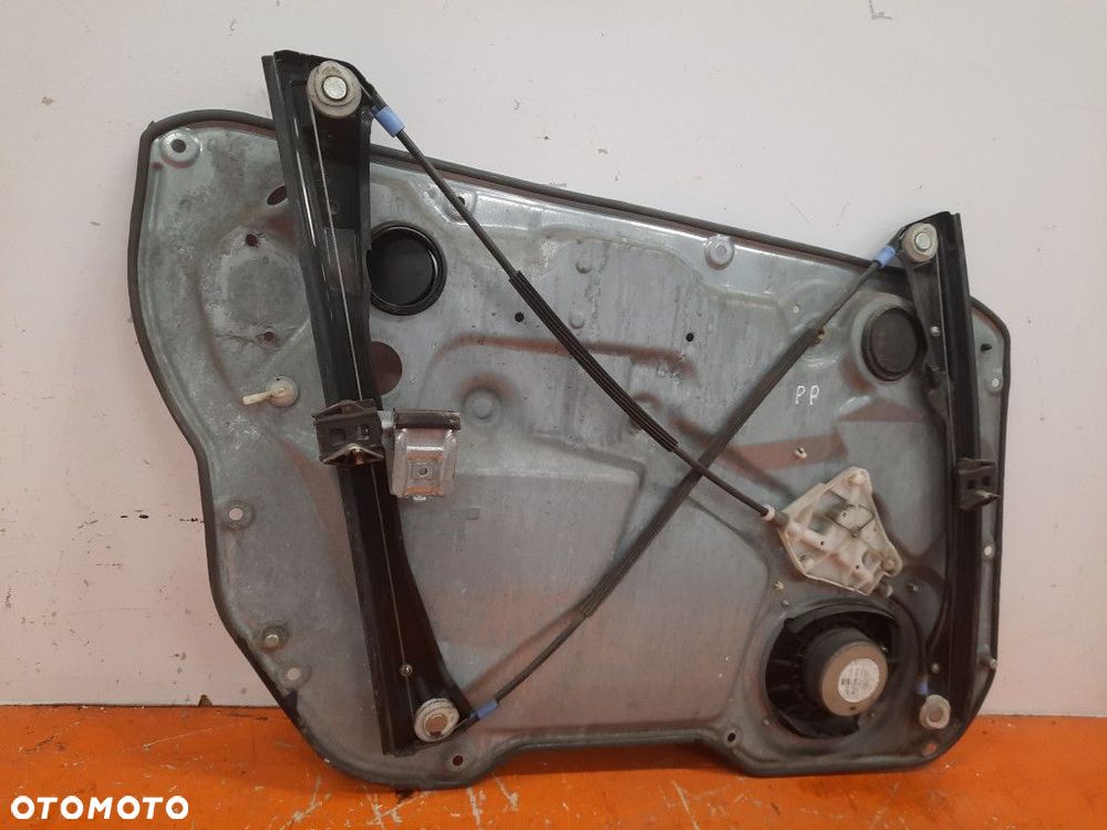 SEAT CORDOBA II 2 03-09 1,4MT PODNOŚNIK SZYBY PRZÓD PRAWY 6L4837756S - 6