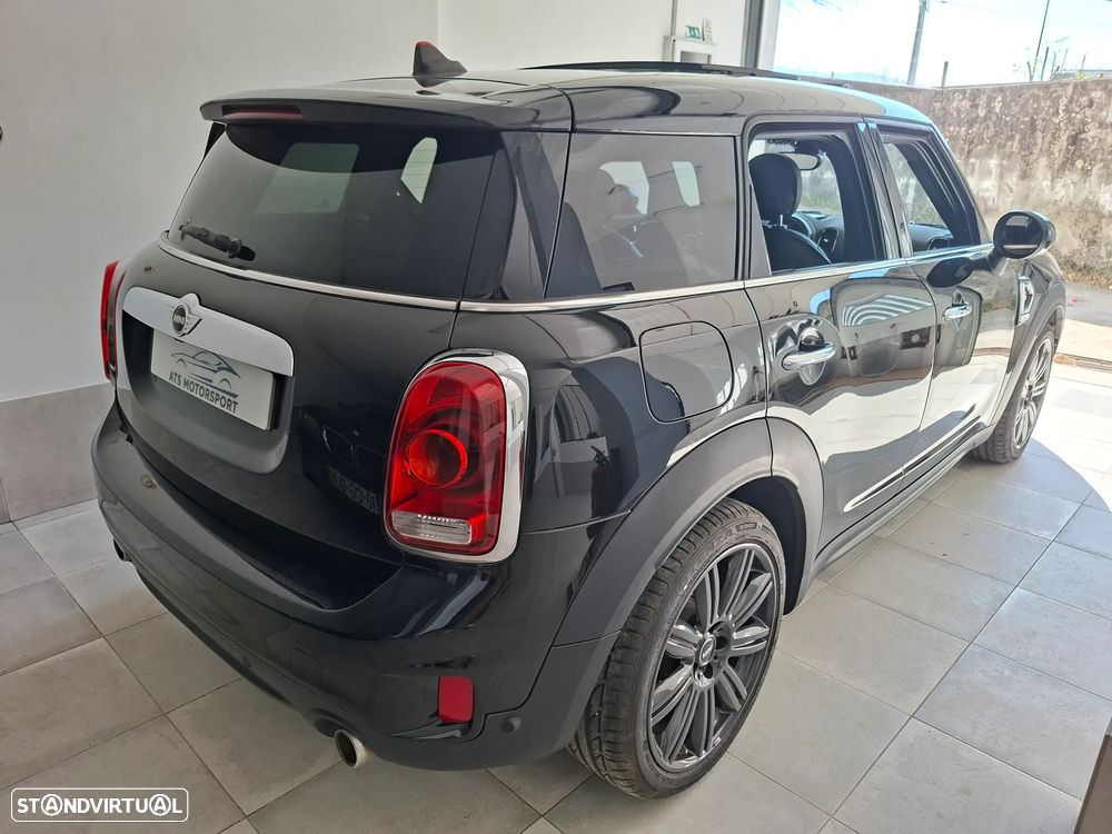 MINI Countryman Cooper SD Aut. - 6