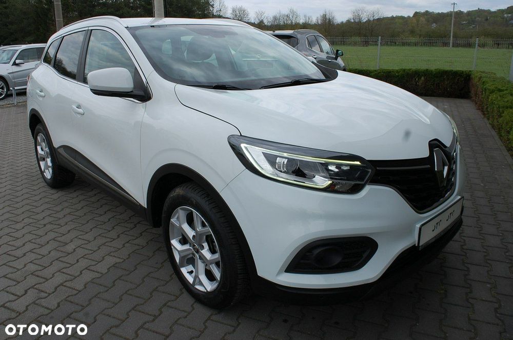 Renault Kadjar - 20