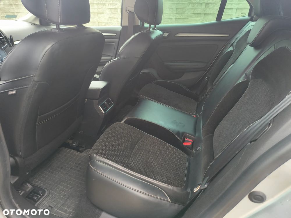 Renault Megane 1.5 dCi Intens - 13