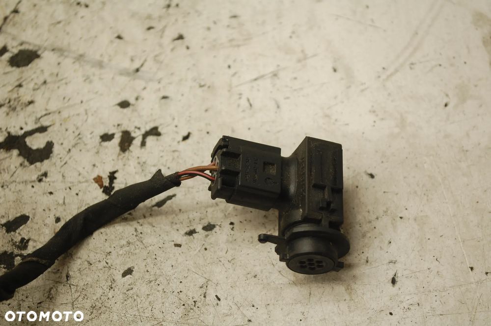 CZUJNIK JAKOŚCI POWIETRZA 4B0907659A AUDI A3 8P A4 B6 B7 A6 C5 - 3