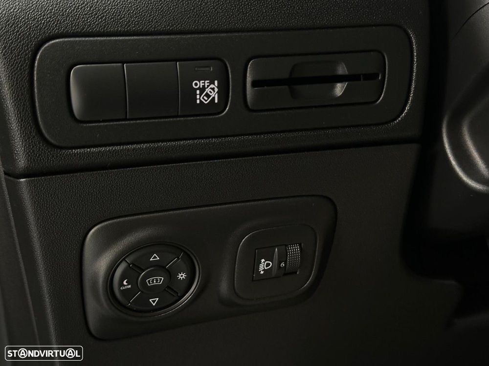 Citroën C3 Aircross 1.2 PureTech Shine Pack - 18