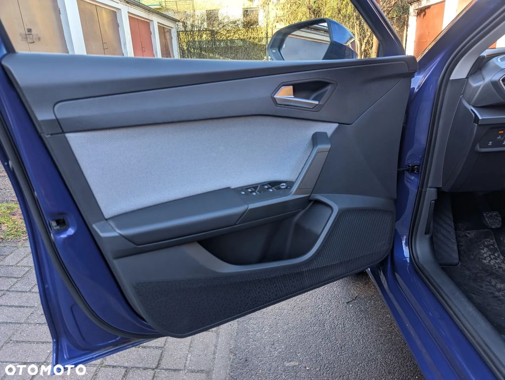 Seat Leon 1.5 TSI Full LED - 27