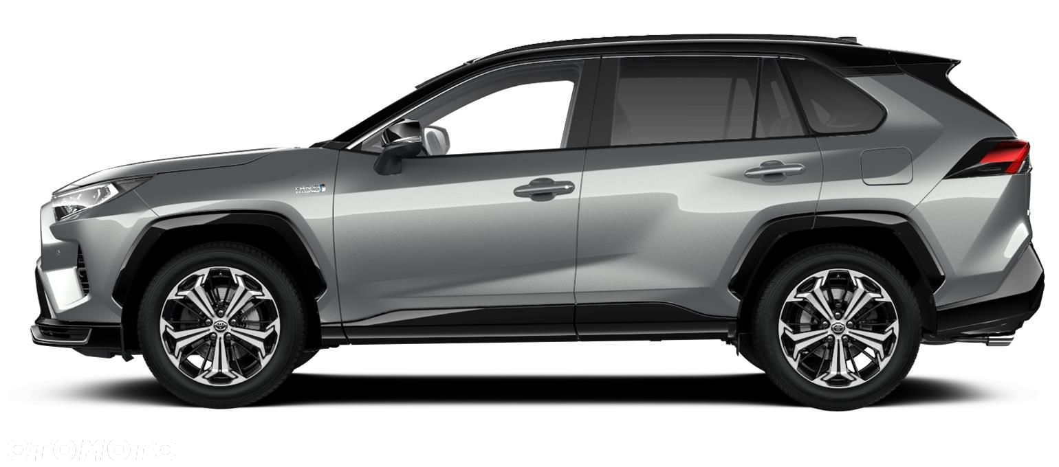 Toyota RAV4 - 6