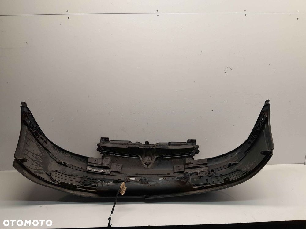 ZDERZAK PRZÓD PRZEDNI | OPEL CORSA C Z163 - 5