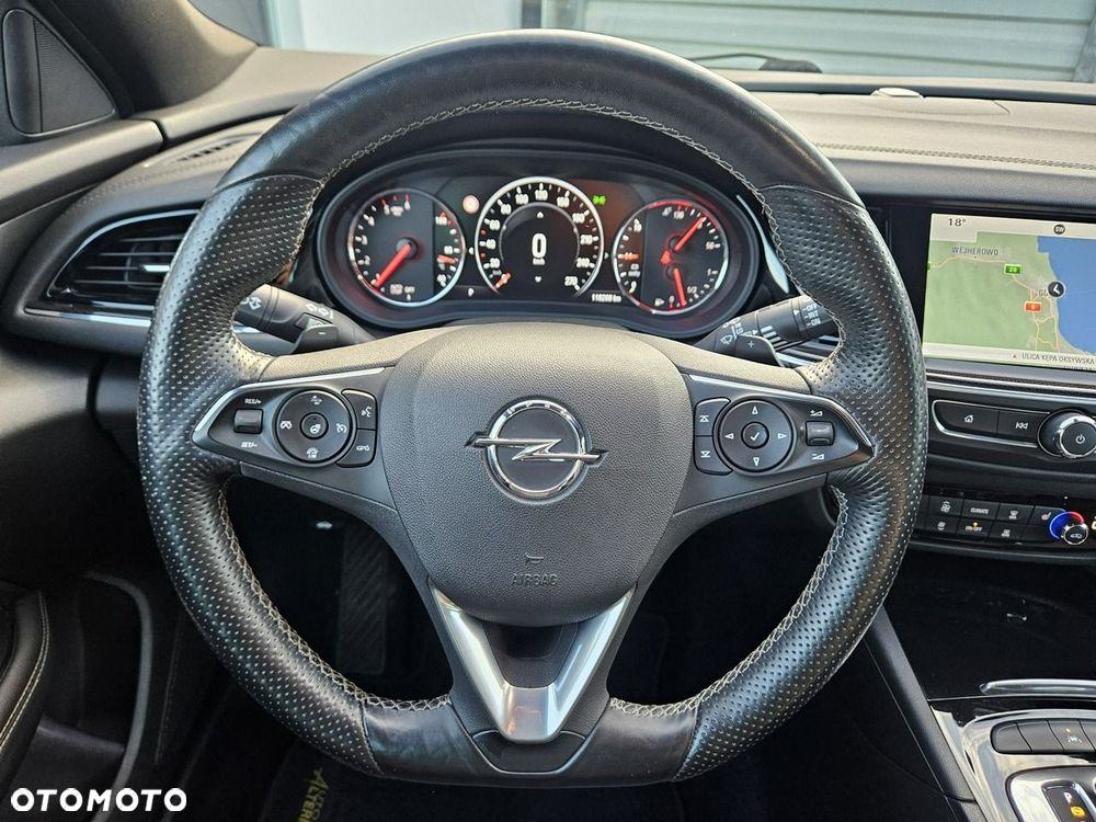 Opel Insignia 2.0 CDTI automatik Innovation - 33