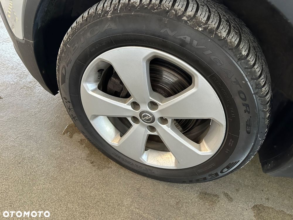 Opel Mokka 1.6 CDTI ecoFLEX Start/Stop Innovation - 5