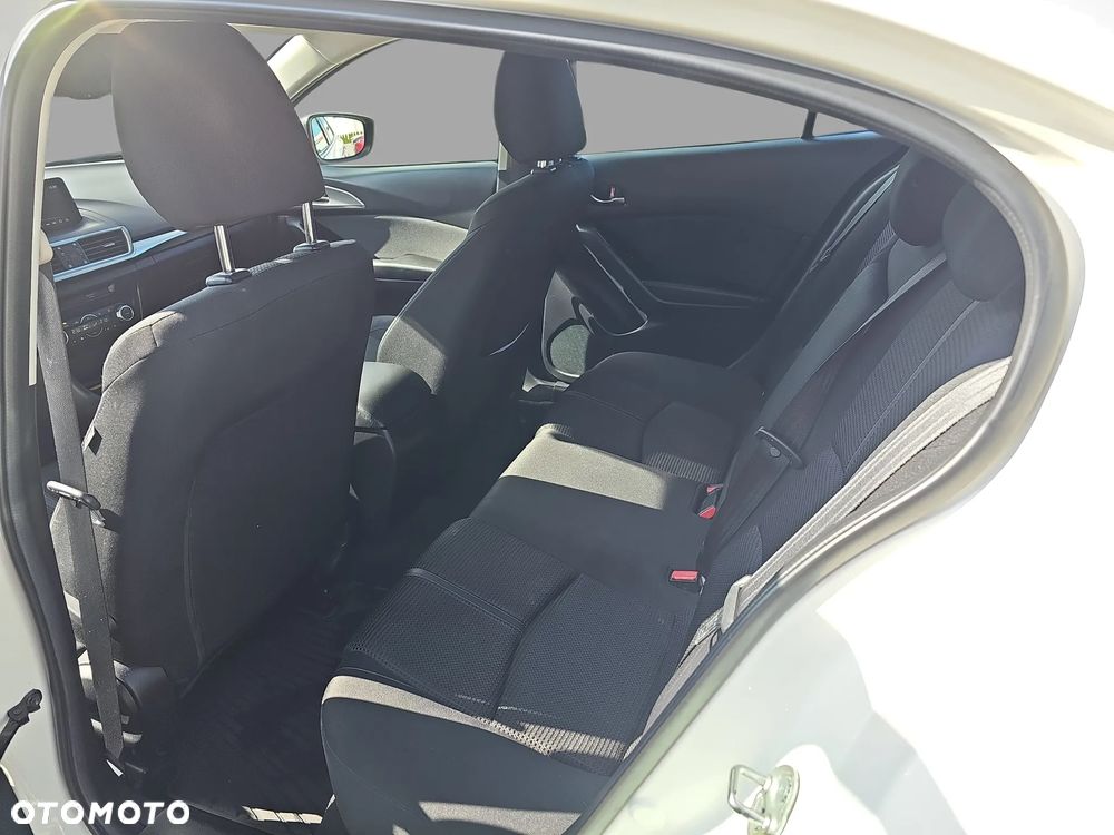 Mazda 3 2.0 Skymotion - 13