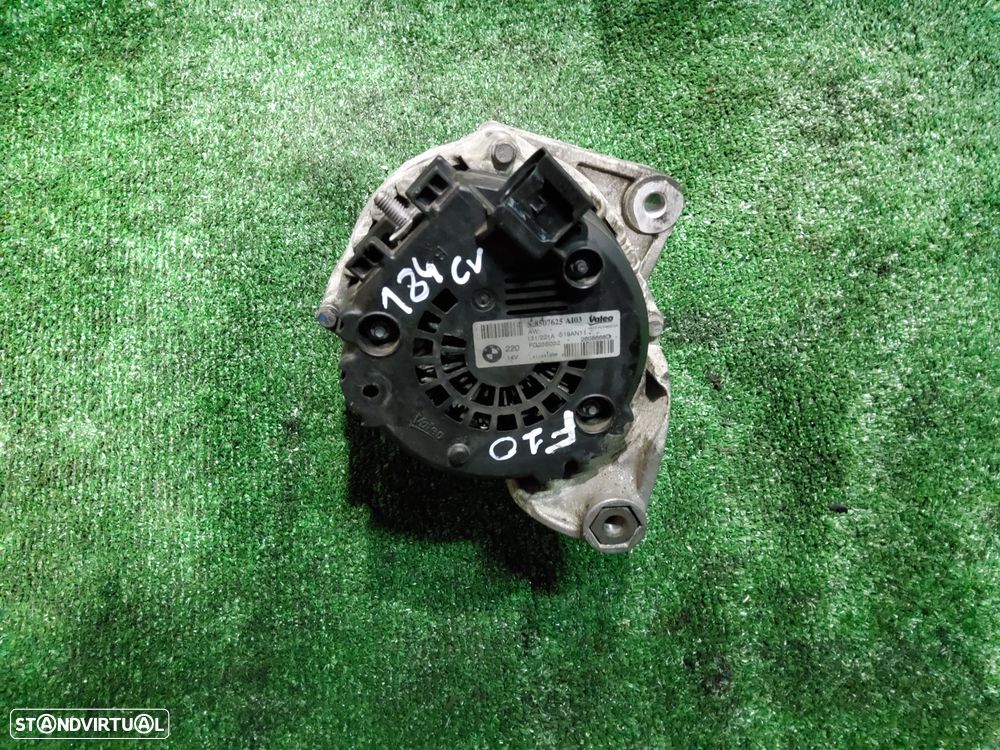 Alternador Bmw 520D F10 F11 184cv - 1